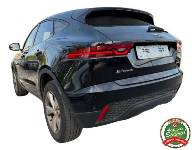 JAGUAR E-Pace 2.0D 150 CV rif. 24159688 - Foto 2
