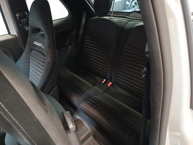 Abarth 595 595 1.4 t-jet Competizione 180cv my19 - Foto 9