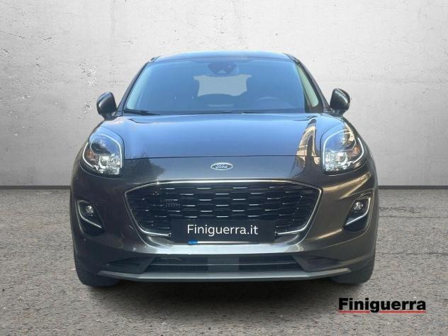Ford Puma 1.0 Ecoboost Hybrid 125CV Titanium Auto - Foto 2