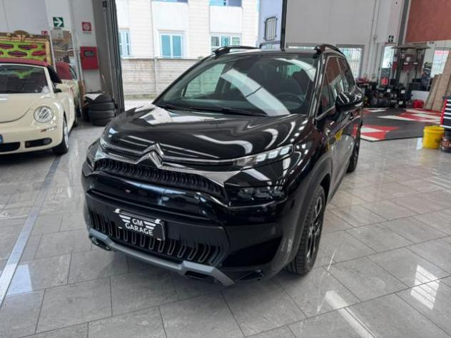 CITROEN C3 Aircross PureTech 130 S&S EAT6 Max rif. 23789593 - Foto 8