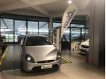 FORD Puma 1.7i 16V cat rif. 20885087