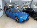 ALFA ROMEO Giulia 2.2 Turbodiesel 210 CV AT8 AWD Q4 Veloce rif. 23650878