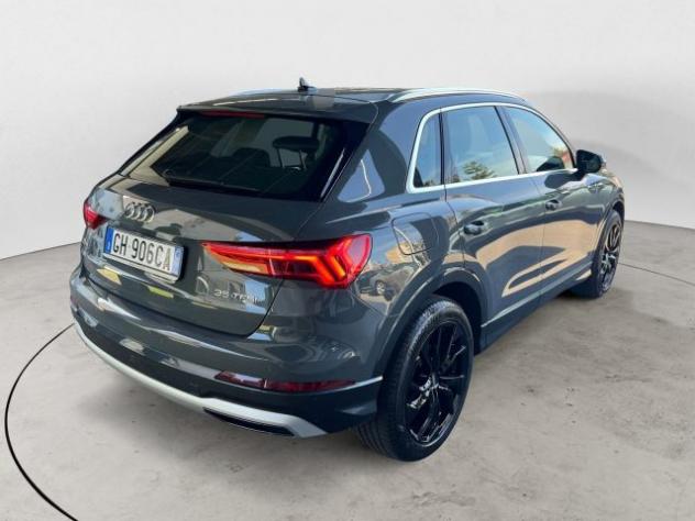 AUDI Q3 1.5 35 TFSI Business Advance S Tronic rif. 23646906 - Foto 4