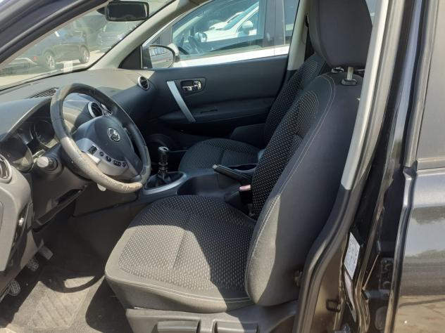 Nissan Qashqai 1.5 dCi Visia - 2008 - Foto 10