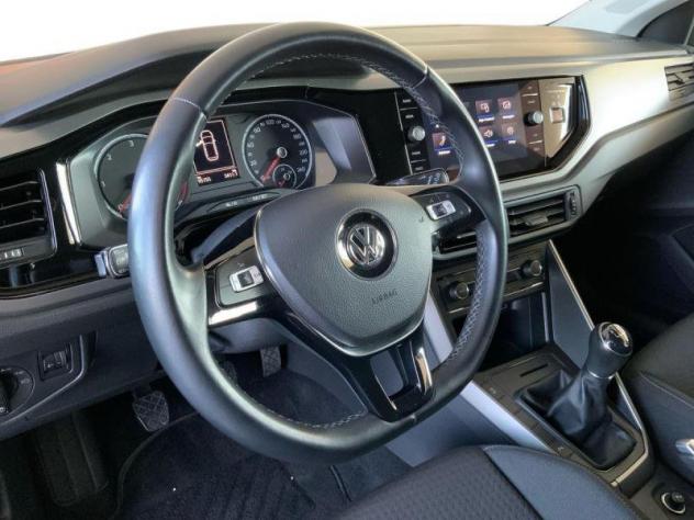 Volkswagen Polo 6ª serie 1.6 TDI 5p. Comfortline BlueMotion Technology - Foto 10