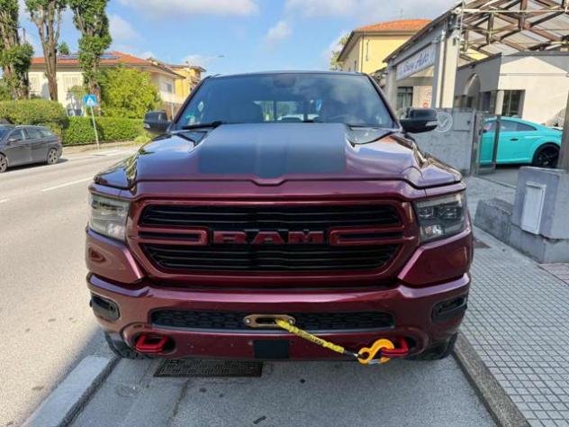 DODGE RAM 5.7 GPL V8 SPORT rif. 23995744 - Foto 2