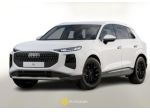 AUDI Q3 TFSI 150 kW S tronic quattro Business rif. 23757661