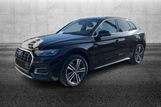 AUDI Q5 35 TDI S tronic Business Advanced rif. 23757938