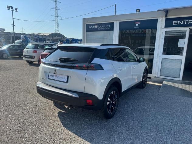 Peugeot 2008 2ª serie - PureTech 100 S&S Allure Pack - Foto 4