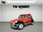 Citroen 2CV 0.6 Charleston