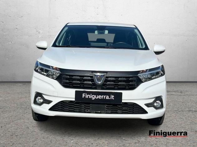Dacia Sandero 1.0 TCe 100 ECO-G STREETWAY COMFORT - Foto 2