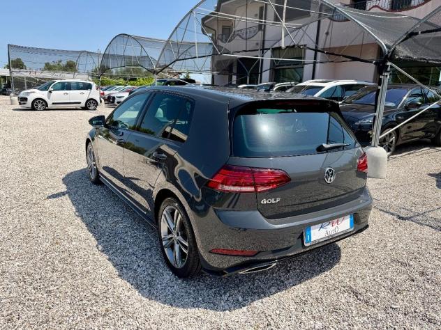 VOLKSWAGEN - Golf - 1.5 TSI 150CV EVO ACT R-Line - Foto 4