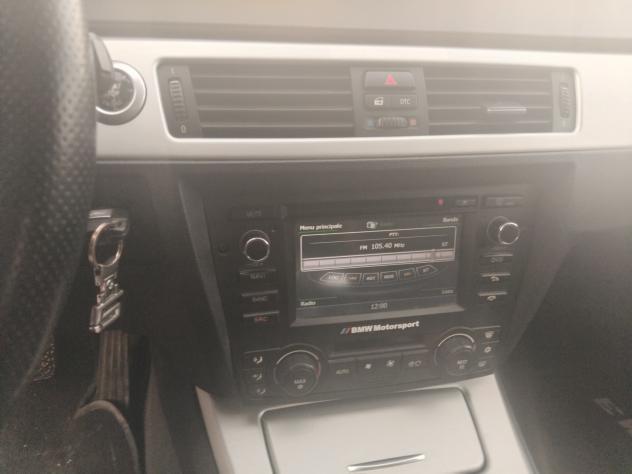 Bmw 320 320d cat Futura - Foto 10