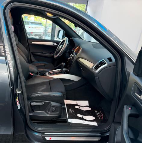Audi Q5 3.0 V6 TDI quattro S tronic Advanced Plus - Foto 8