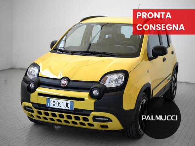 FIAT Panda Cross 1.2 69cv S&S E6 City Cross
