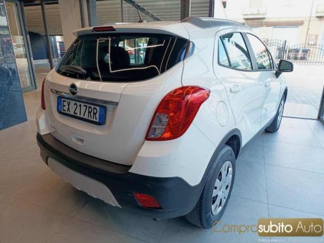 OPEL Mokka 1.4 Turbo Ecotec 140CV 4x2 aut. Cosmo rif. 24101963 - Foto 7