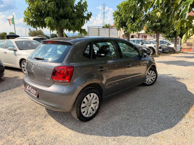 VOLKSWAGEN - Polo - 1.2 TDI DPF 5p. Comfortline - Foto 4