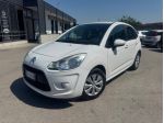 Citroen C3 1.1 Exclusive