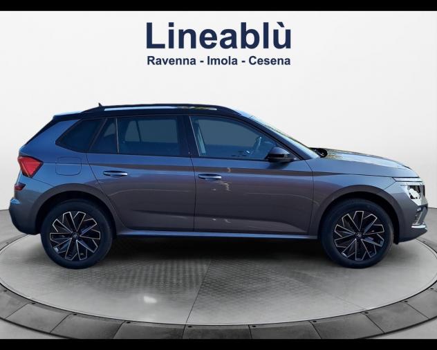 Škoda Kamiq Be More 1,5 TSI 110 kW (150 CV) 6 marce - manuale - Foto 7