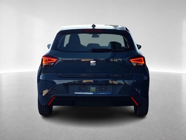 SEAT Ibiza 1,0 MPI REFER 5P 59 D7I M5 MY 27 - Foto 7