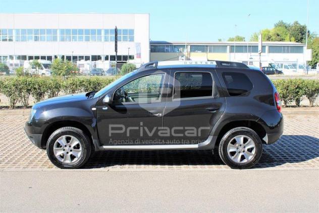 Dacia Duster Duster 1.6 115CV S&S 4x2 Serie Speciale GPL Ambiance Family - Foto 8