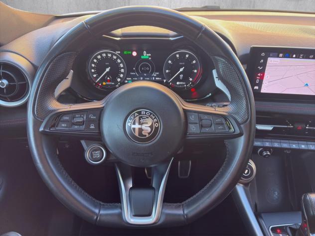 Alfa Romeo Tonale Veloce Q4 PHEV 280cv - PROMO/IVA ESP. - Foto 10