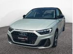 Audi A1 II 2019 Sportback Sportback 30 1.0 tfsi S Line Edition 116cv s-tronic
