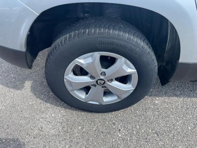 Dacia Duster 1.6 SCe 115CV Start&Stop GPL 4x2 Comfort - Foto 10