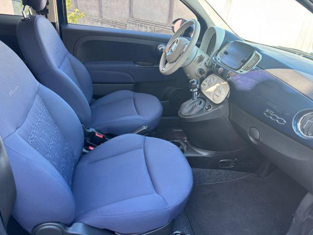FIAT 500 1.2 EasyPower Club GPL - Foto 10