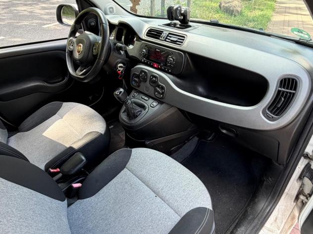 Fiat Panda 1.2 EasyPower GPL Lounge - Foto 9