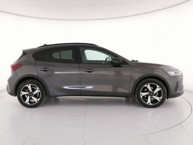 Ford Focus Active 1.0t ecoboost h X 125cv - Foto 3