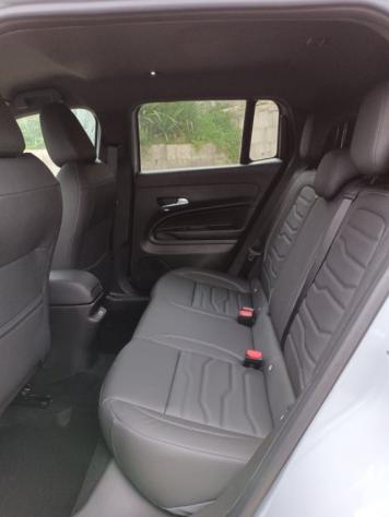 JEEP Avenger 1200 E-HYBRID SUMMIT 110CV AUTOM PACK WINTER PELLE rif. 23999483 - Foto 8