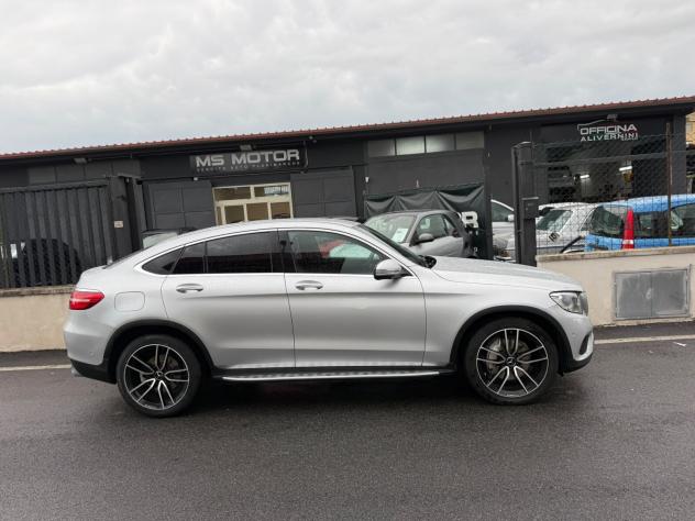 Mercedes-benz GLC 220 d 4Matic Coup- Superprezzo - Euro6B - Foto 3