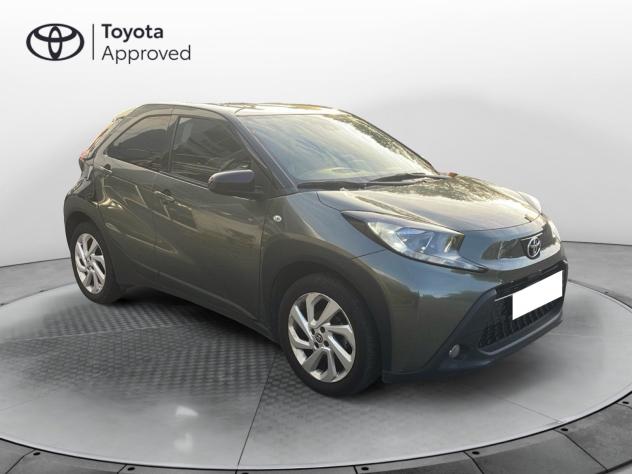 Toyota Aygo X Aygo X 1.0 Trend 72cv - Foto 8