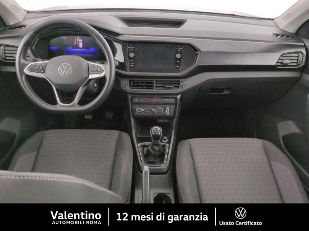 Volkswagen T-Cross 1.0 TSI Style BMT - Foto 7