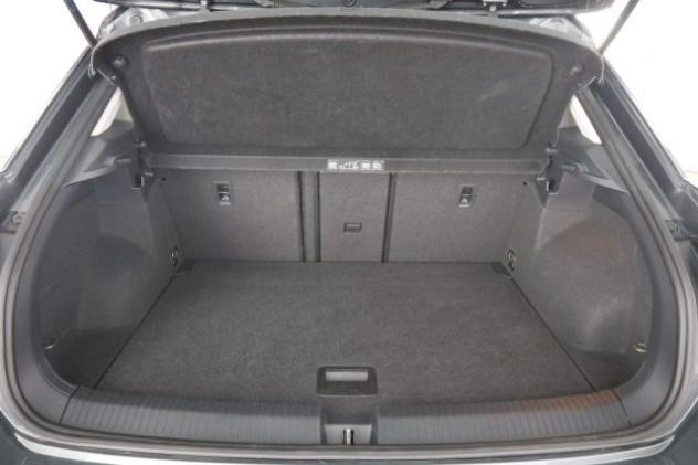 VOLKSWAGEN T-Roc T-Roc 1.5 TSI ACT Advanced DSG BlueMotion Technolo rif. 23779355 - Foto 6