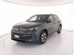 Volkswagen Tiguan 2.0 tdi Edition Plus 150cv dsg