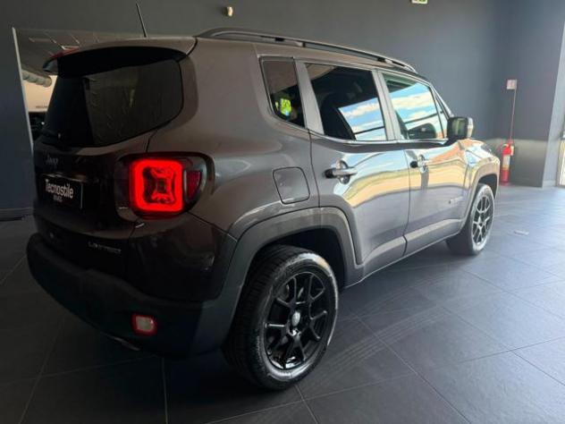 JEEP Renegade 1.3 T4 190CV PHEV 4xe AT6 Limited rif. 23804152 - Foto 5