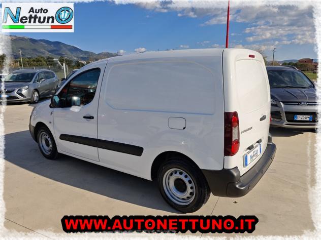 Peugeot Partner BlueHDi 100 L1 Furgone Premium - Foto 5