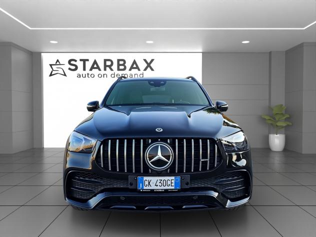 Mercedes-benz GLE 53 AMG 4Matic+ Mild Hybrid Premium Plus - Foto 3