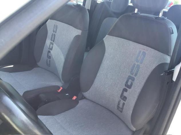 FIAT Panda Cross 1.3 MJT 95 CV S&S 4x4 rif. 23693069 - Foto 9