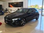 MERCEDES Classe A 180 d Auto Premium Pelle Led solo 96.000km