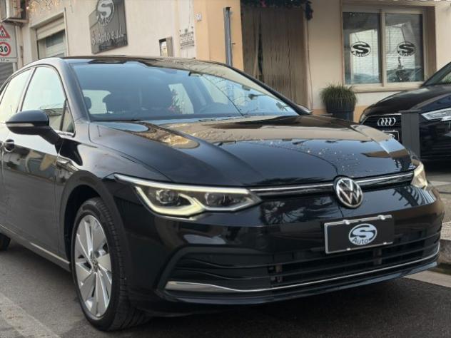 VOLKSWAGEN Golf 2.0TDI 150 DSG Style rif. 23998141 - Foto 2