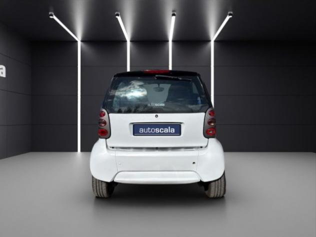 SMART ForTwo 600 smart & passion Gpl rif. 24068276 - Foto 4