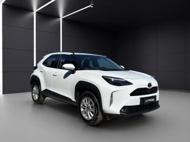 TOYOTA Yaris Cross 1.5 Hybrid 5p. E-CVT Active rif. 23549133 - Foto 7