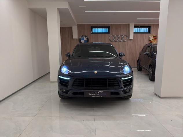 Porsche Macan Macan 3.0d S 250cv pdk
