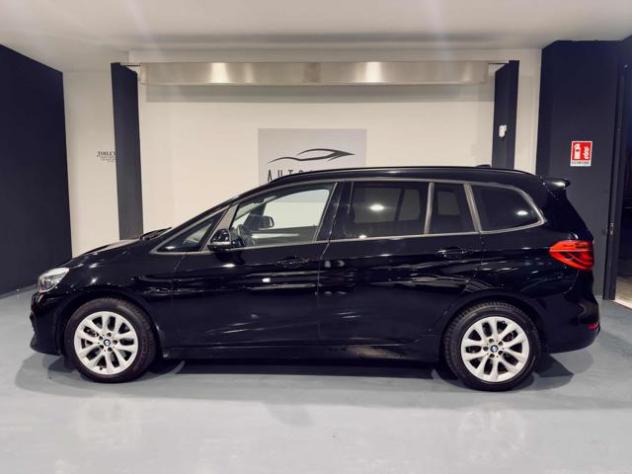 BMW 218 d xDrive Gran Tourer 7 POSTI rif. 24118069 - Foto 3