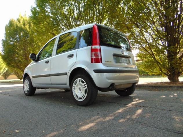 FIAT Panda 2ª serie Panda 1.2 Dynamic Natural Power - Foto 5
