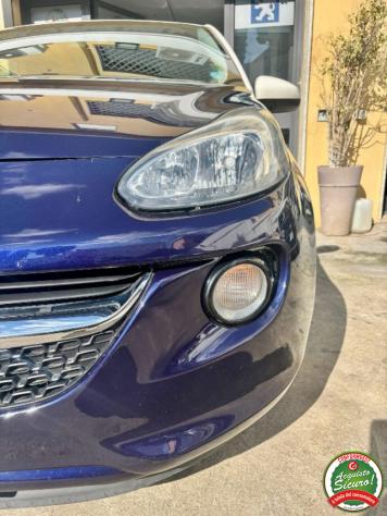 OPEL Adam 1.2 70 CV Slam rif. 24036553 - Foto 8