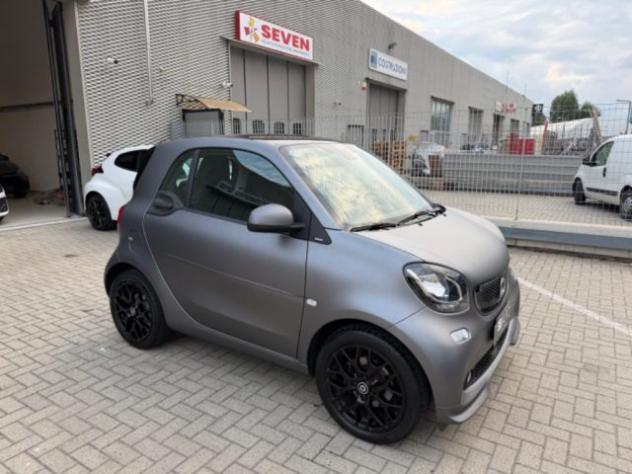 SMART ForTwo 70 1.0 twinamic Superpassion SPECIAL PAINT rif. 24163418 - Foto 7